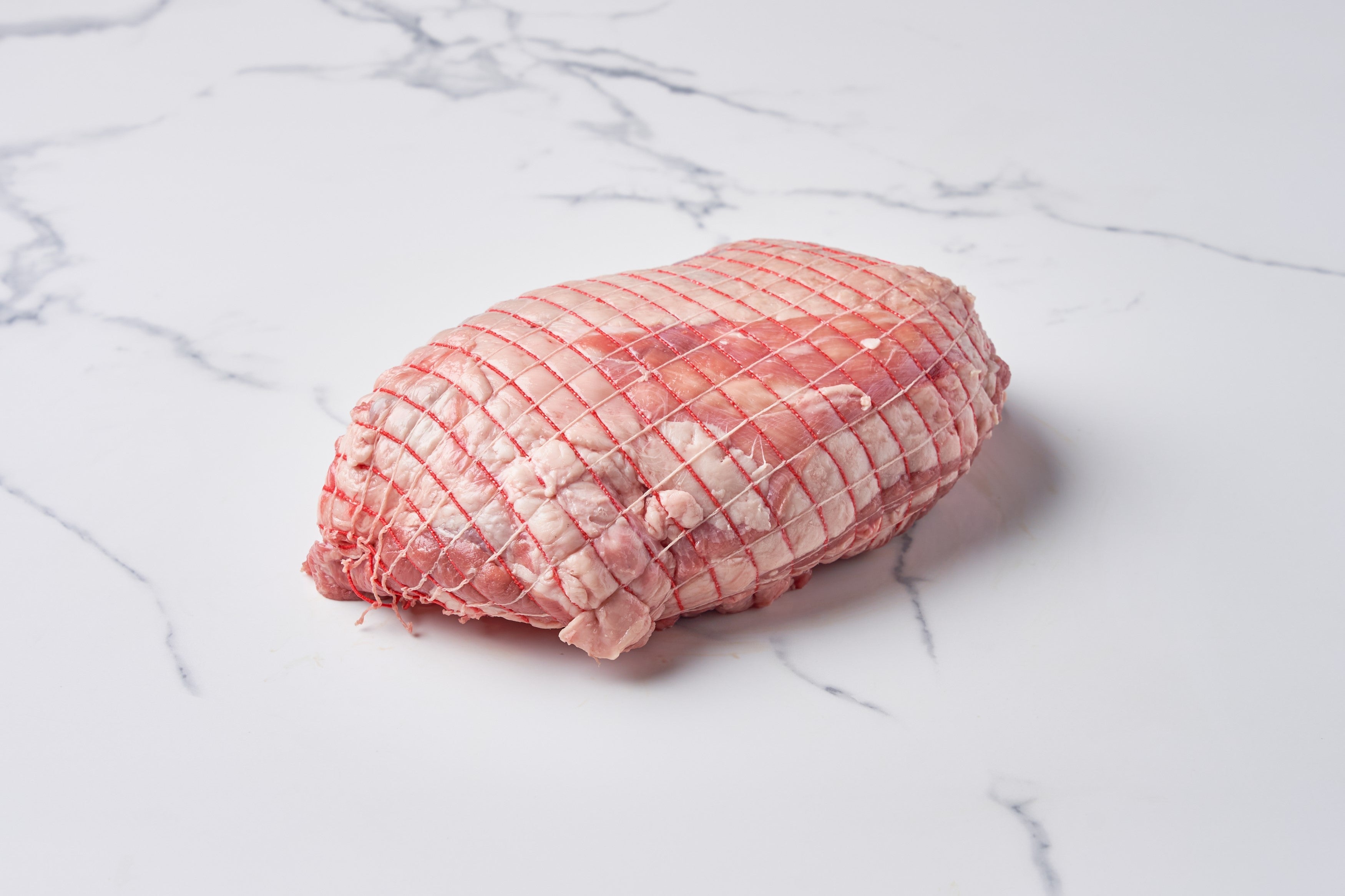 Lamb Shoulder, Boneless, Australia - Chilled (Dhs 64.00/kg)