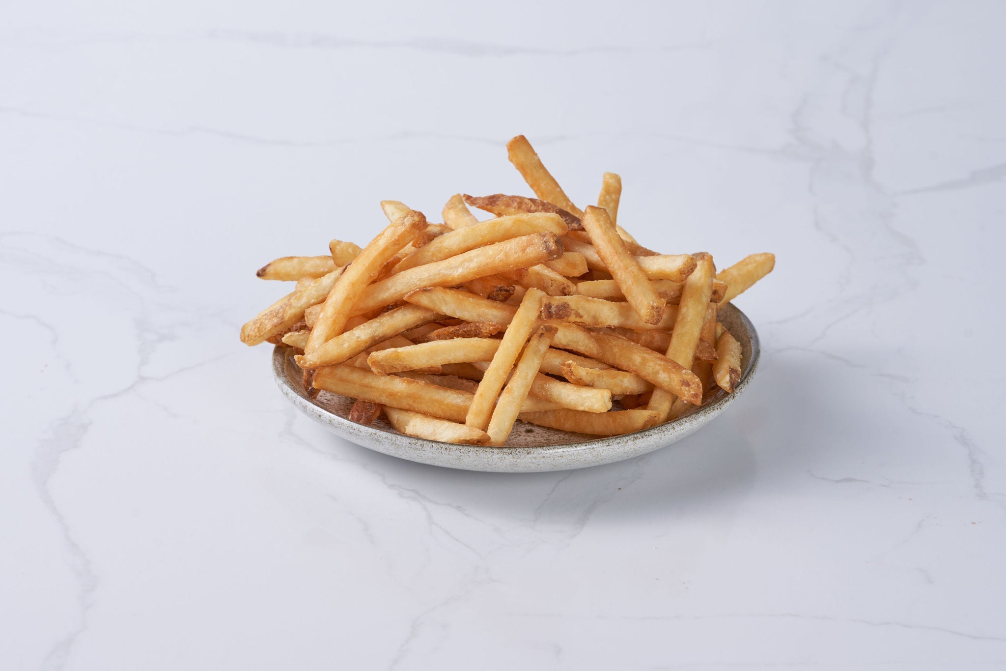 Extra Crispy French Fries Skin-On (Approx 1000g)
