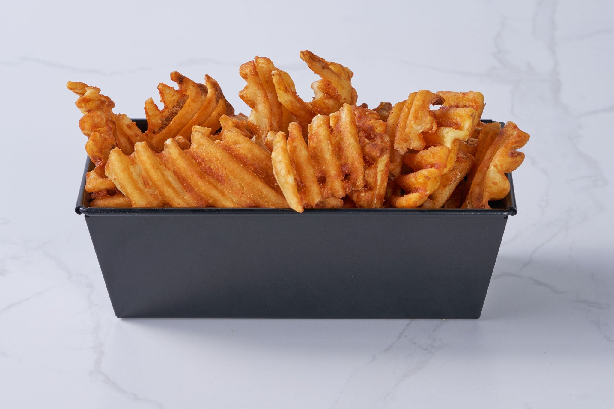 Waffle Fries (Approx 1000g)