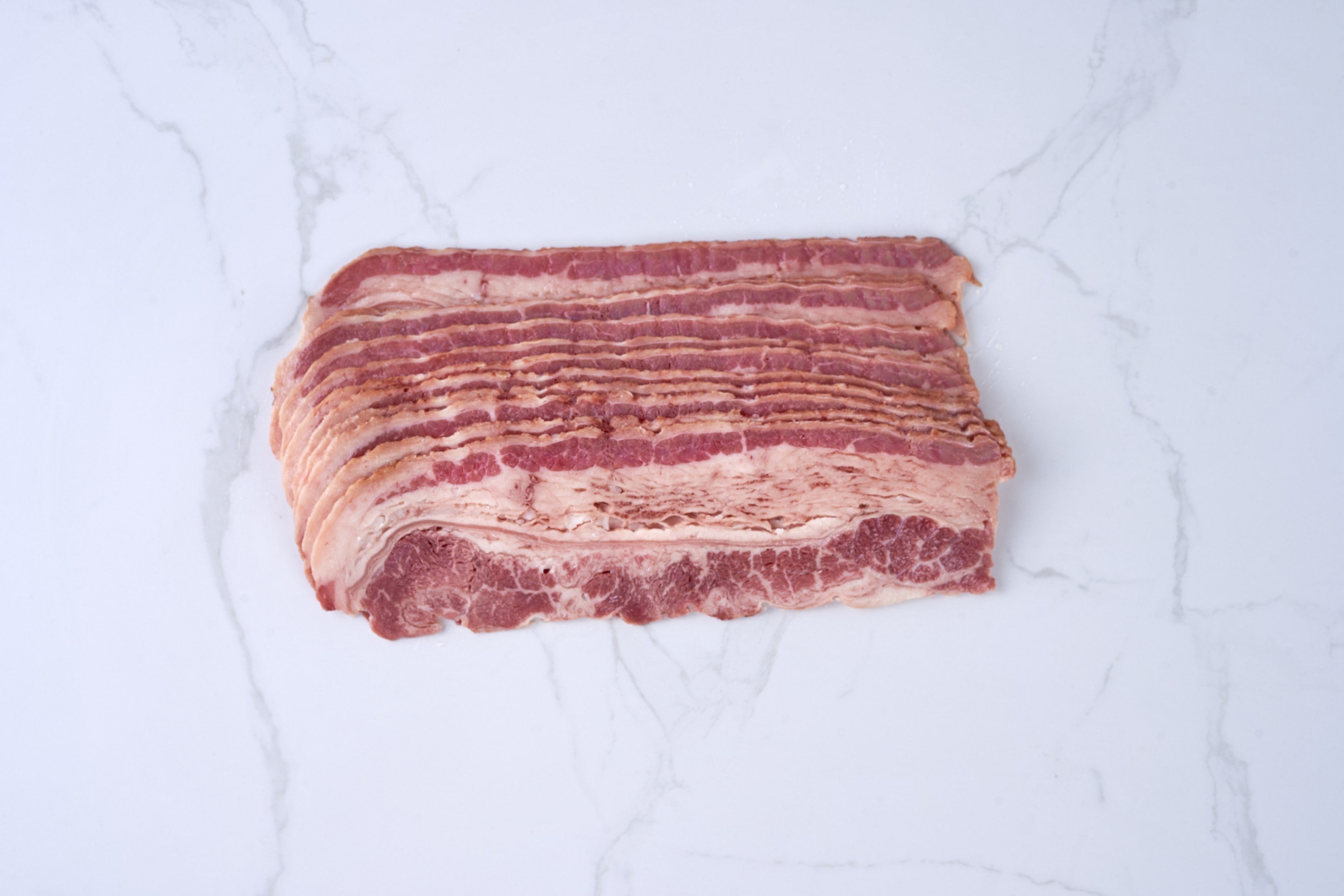 Hickory Smoked Beef Bacon (340g)
