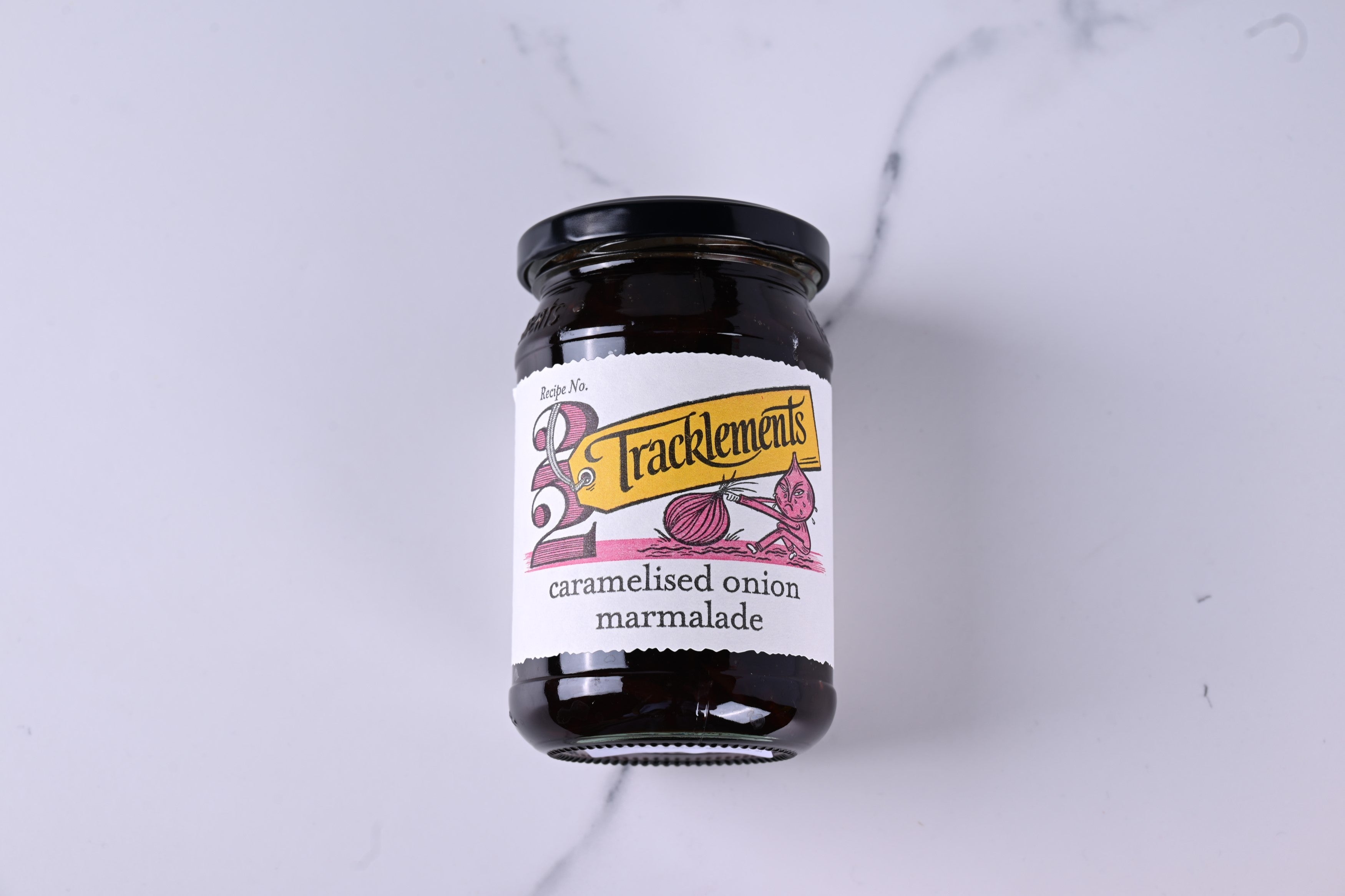 Tracklements - Caramelised Onion Marmalade (345g)