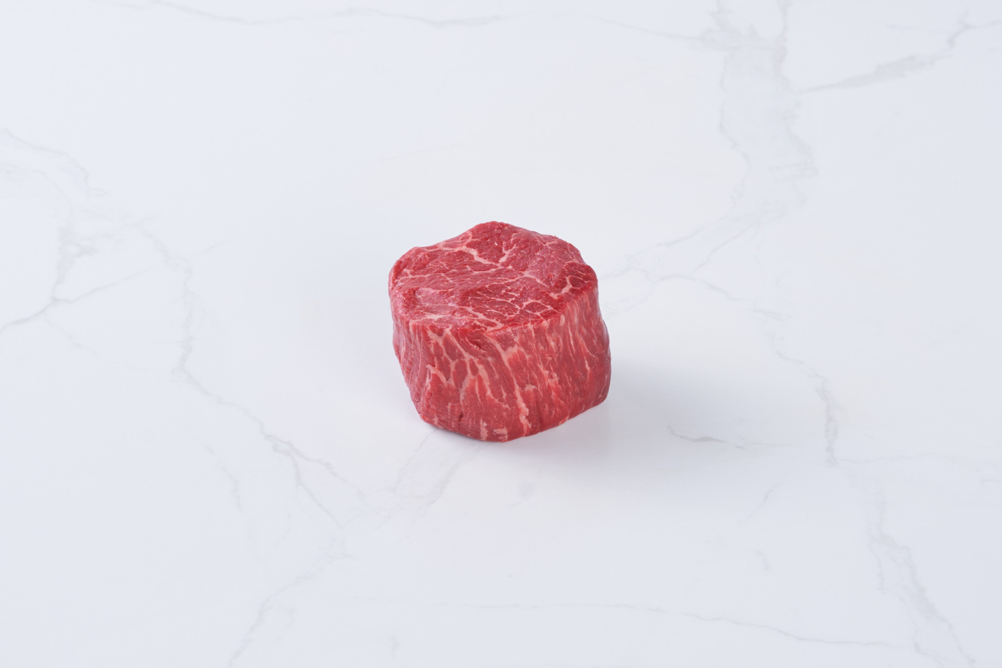Wagyu Filet Mignon, Full Blood MB9, Australia - Chilled (Approx 200g)