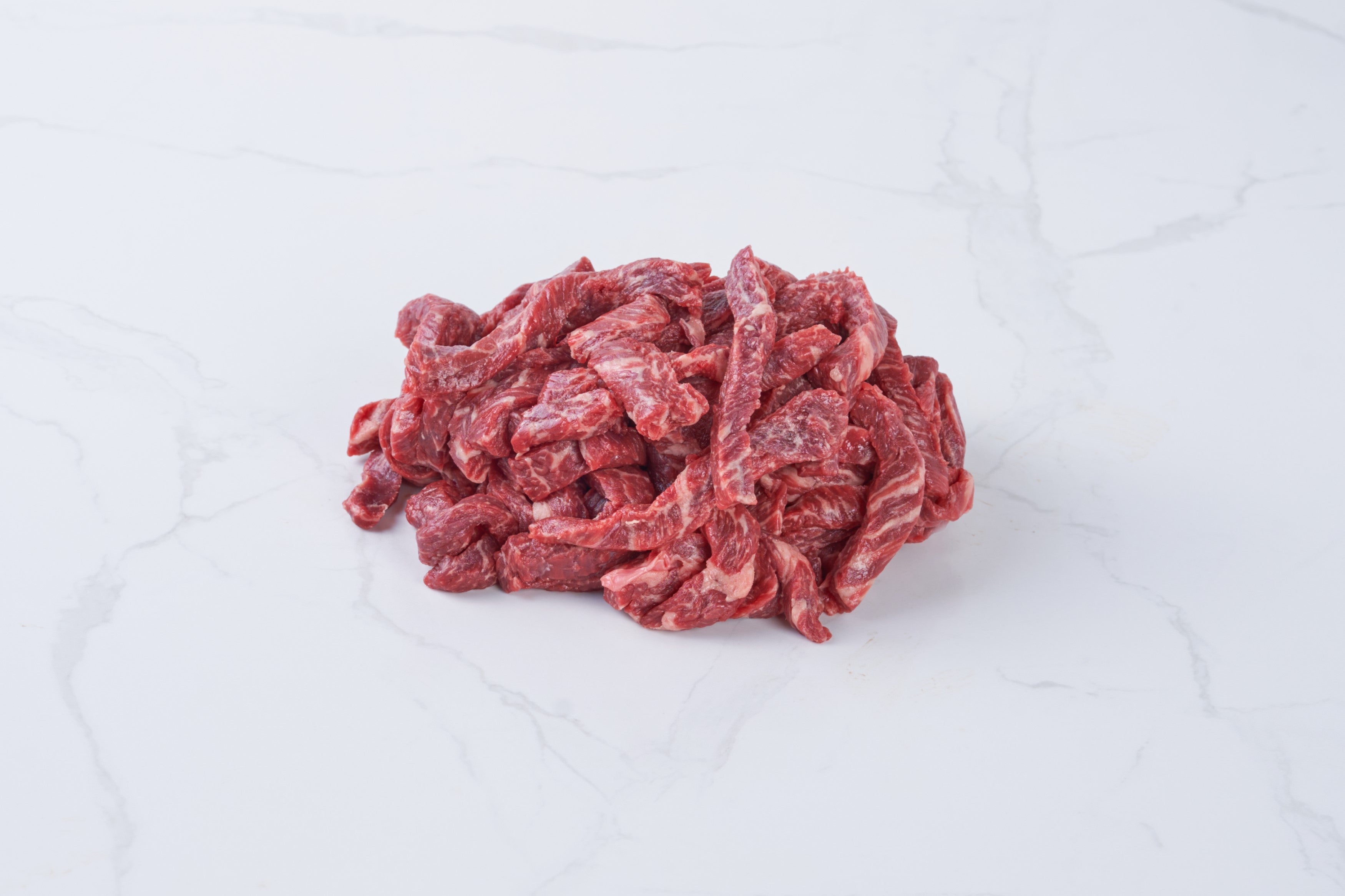 Beef Strips