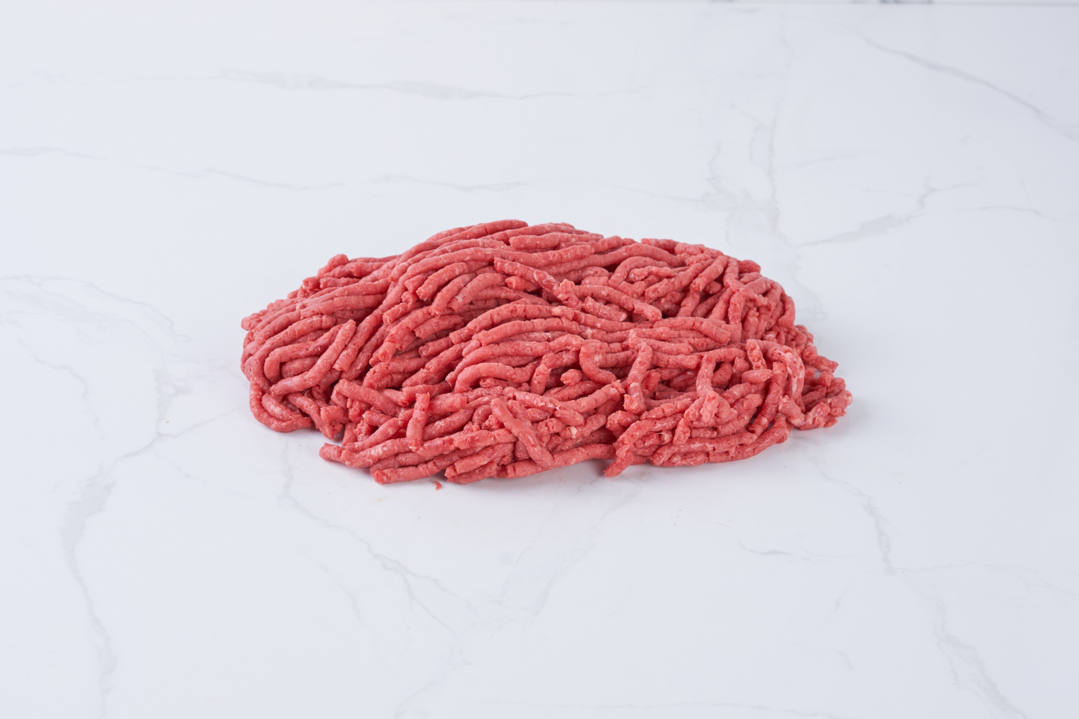 Grass-Fed Beef Minced