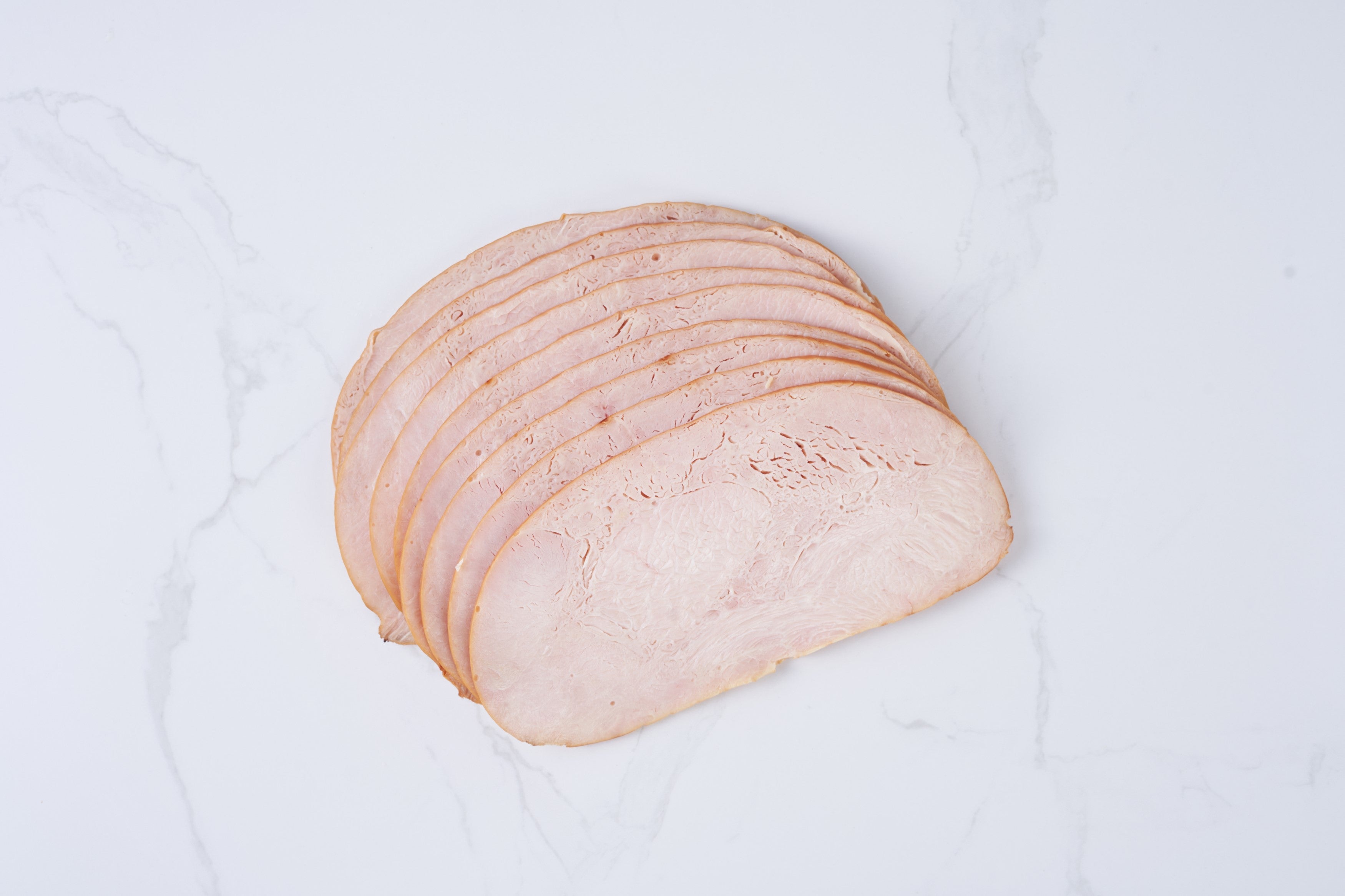 Hickory Smoked Turkey Breast (500g)