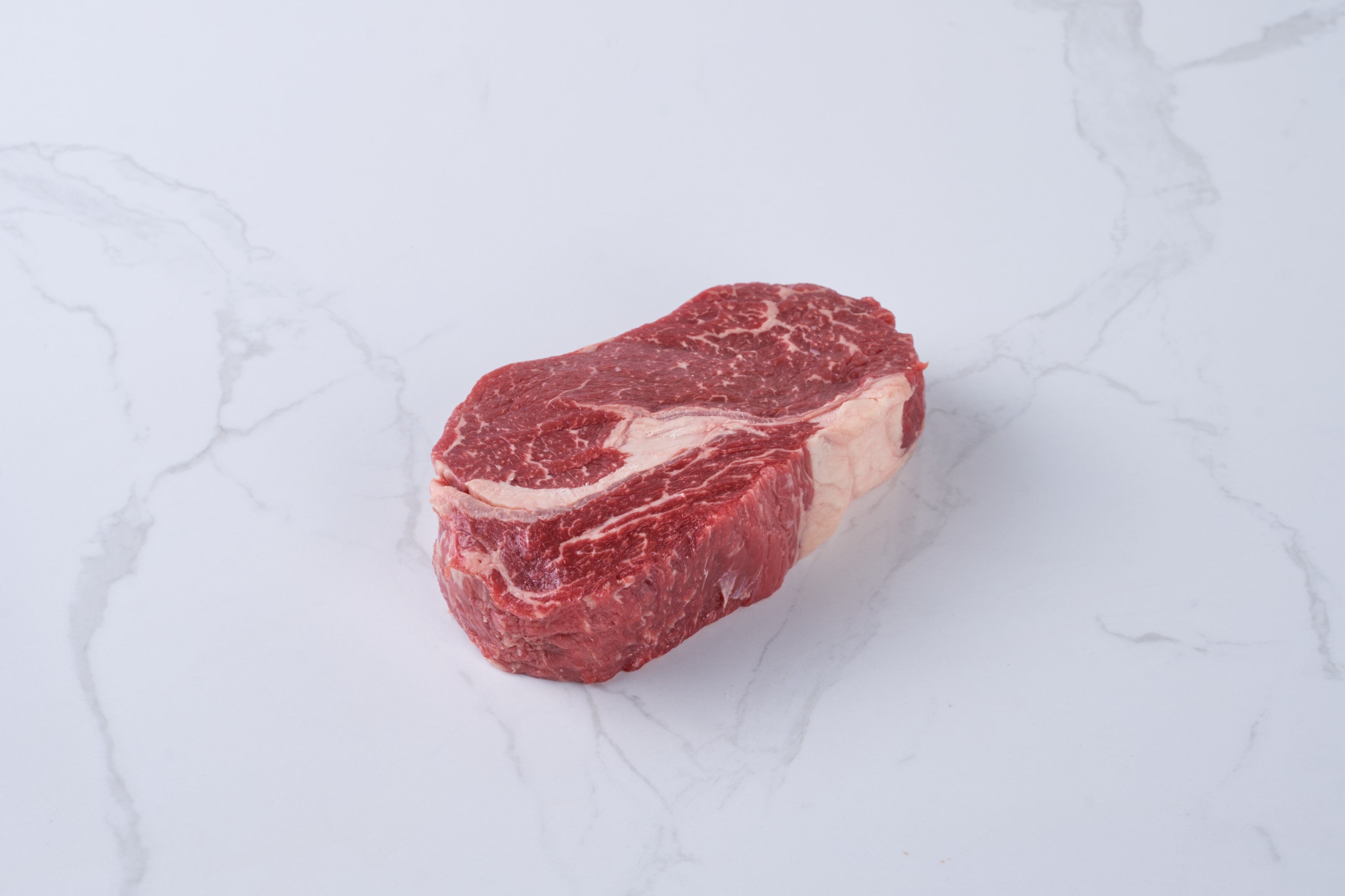 Ribeye Steak, Grass-Fed, Australia - Chilled (Approx 340g)
