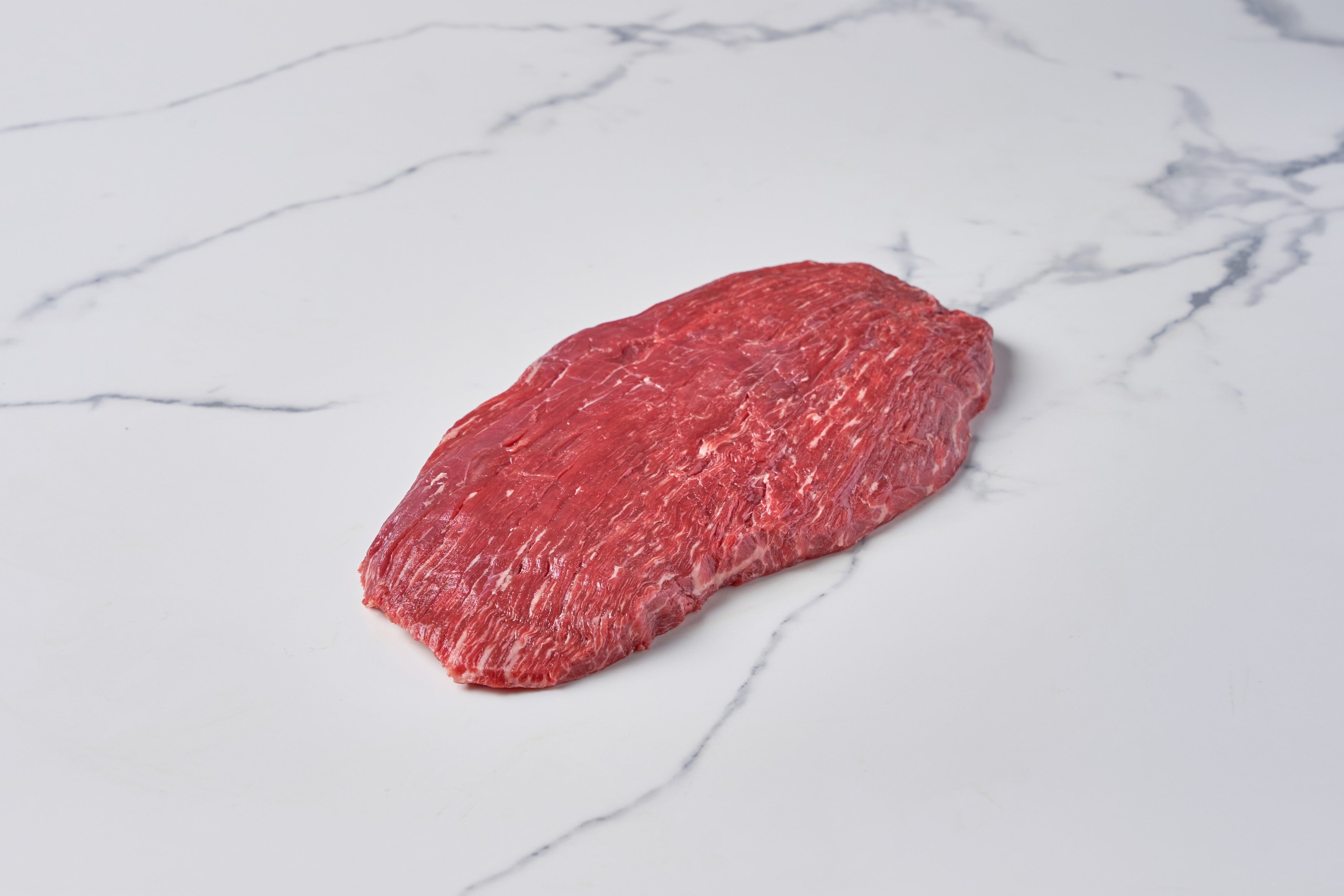 Flank Steak, USDA PRIME, U.S. - Chilled (Dhs 103.50/kg)