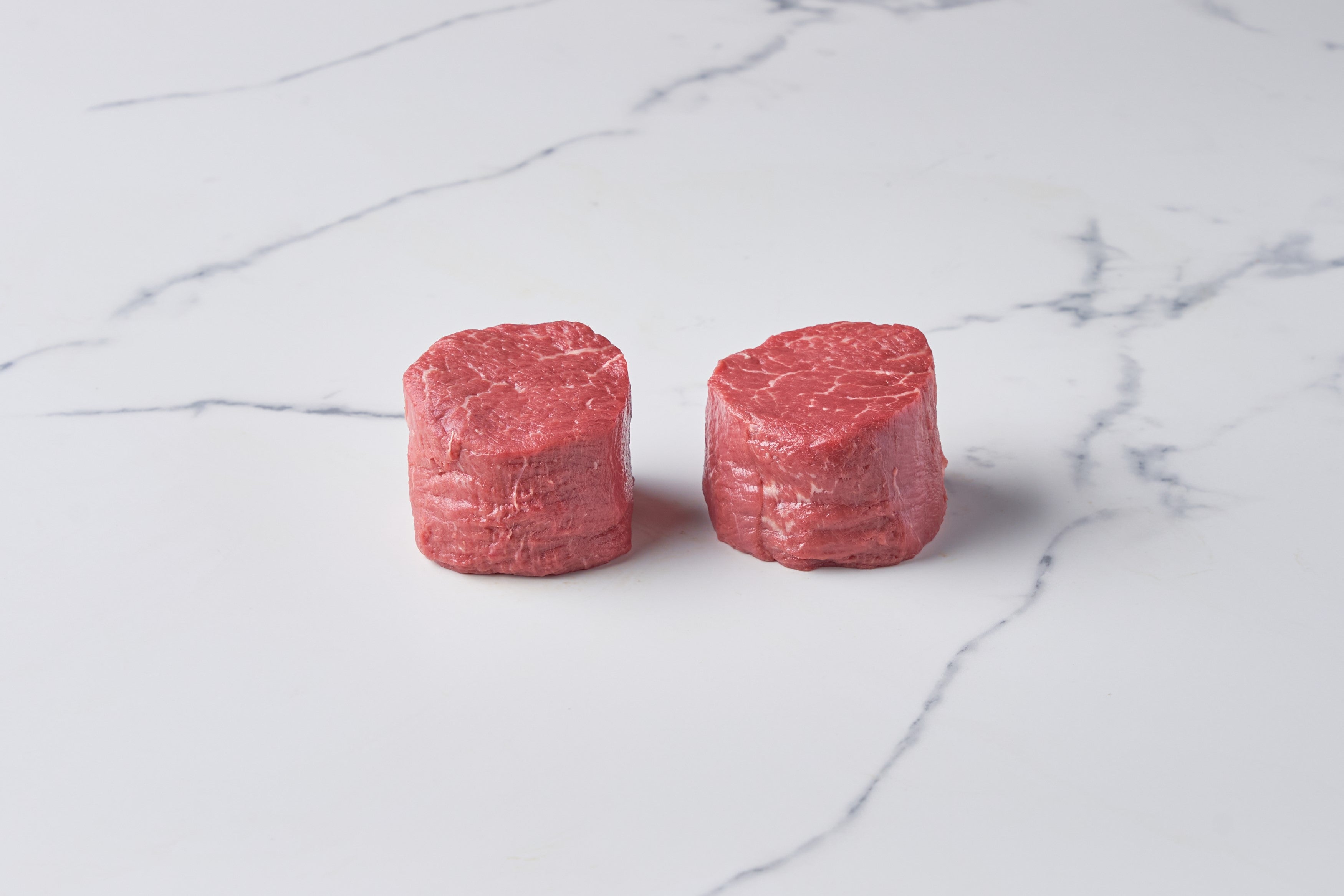 Filet Mignon, USDA PRIME, U.S. - Chilled (200g)