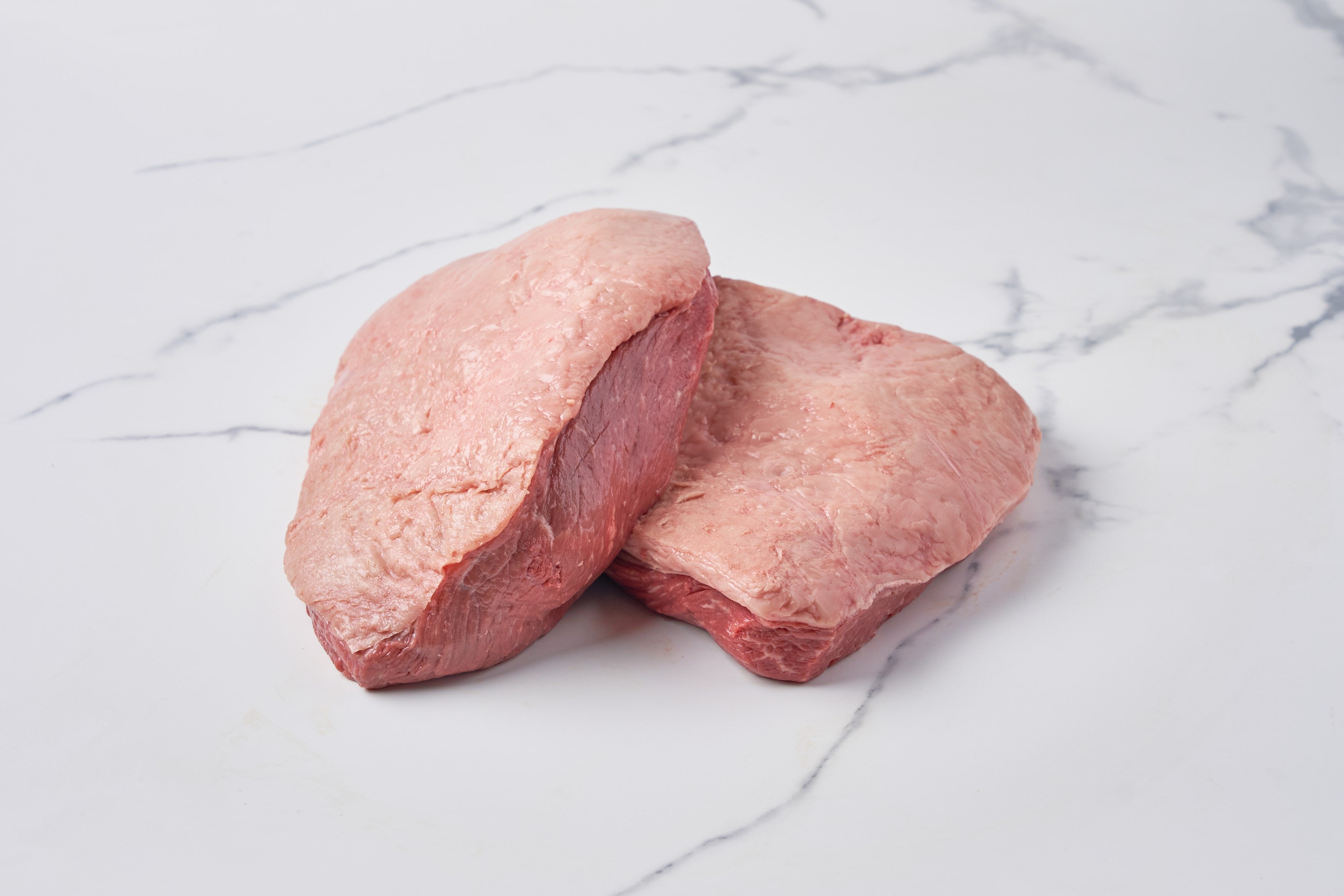Picanha, USDA PRIME, U.S. - Chilled (Dhs 91.00/kg)