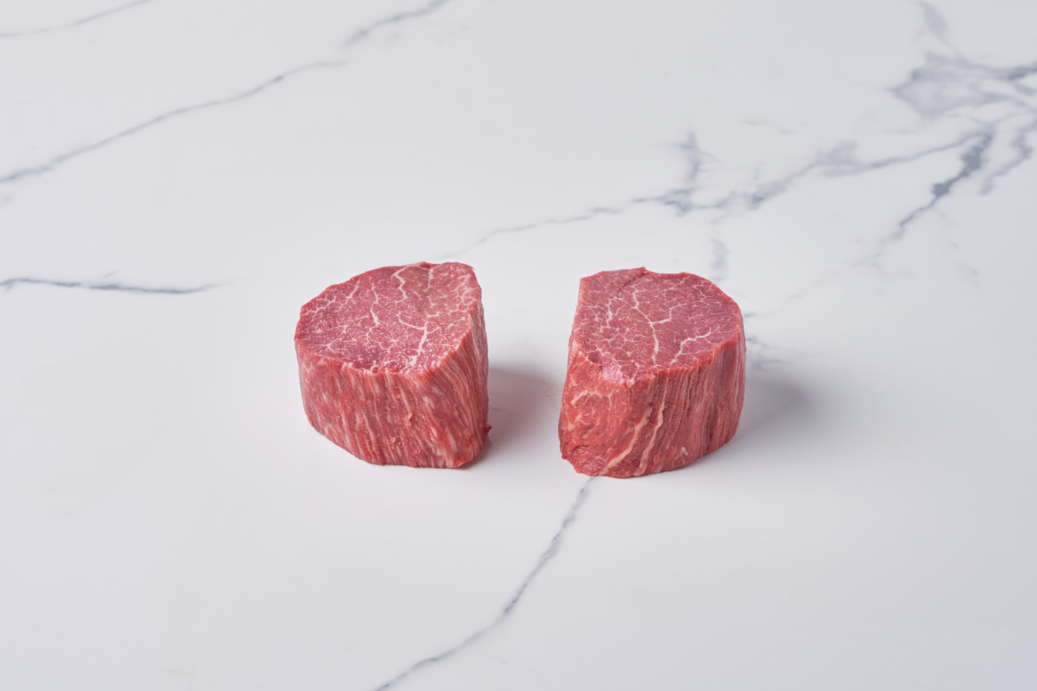 Wagyu Filet Mignon, 8-9 Score, Australia - Chilled (Approx 200g)