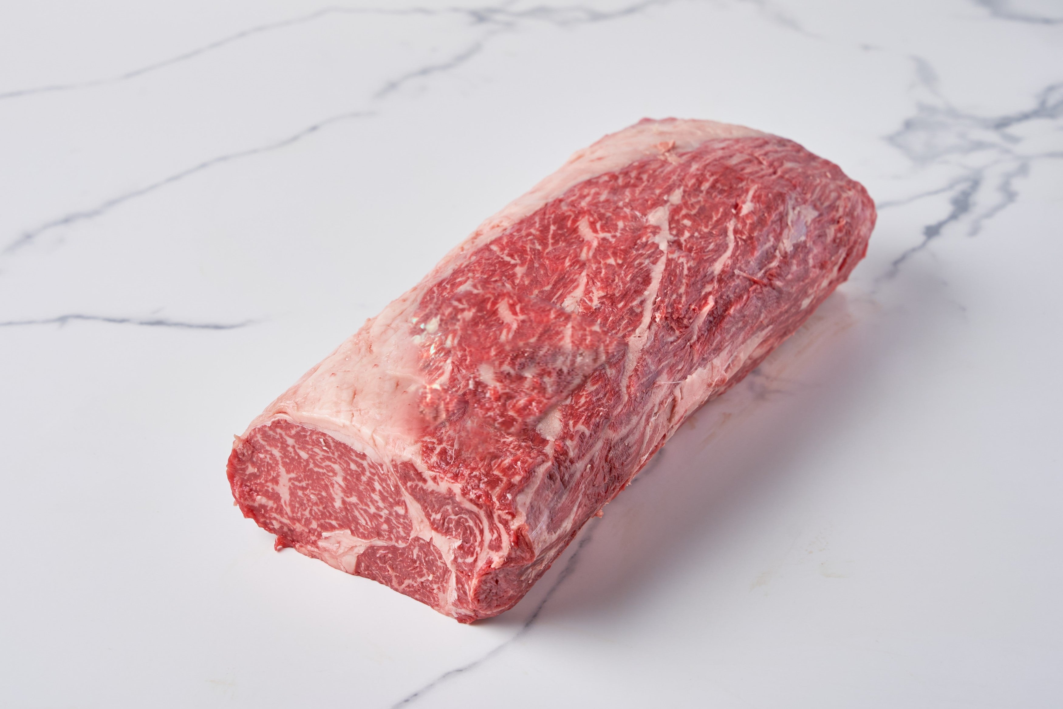 Wagyu Ribeye, 6-7 Score, Australia - Chilled (Dhs 385.00/kg)