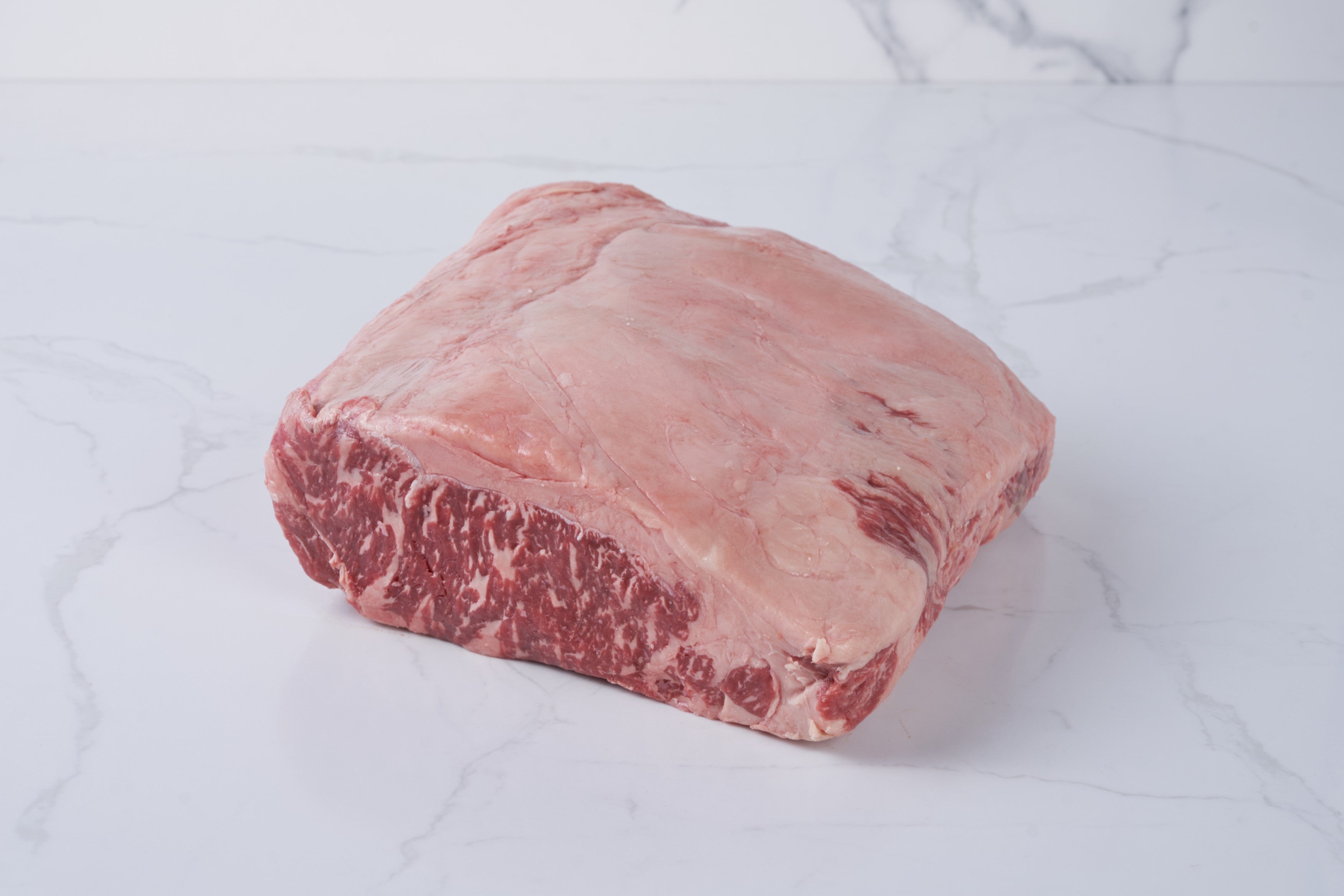 Wagyu Striploin, 4-5 Score, Australia - Chilled (Dhs 290.00/kg)