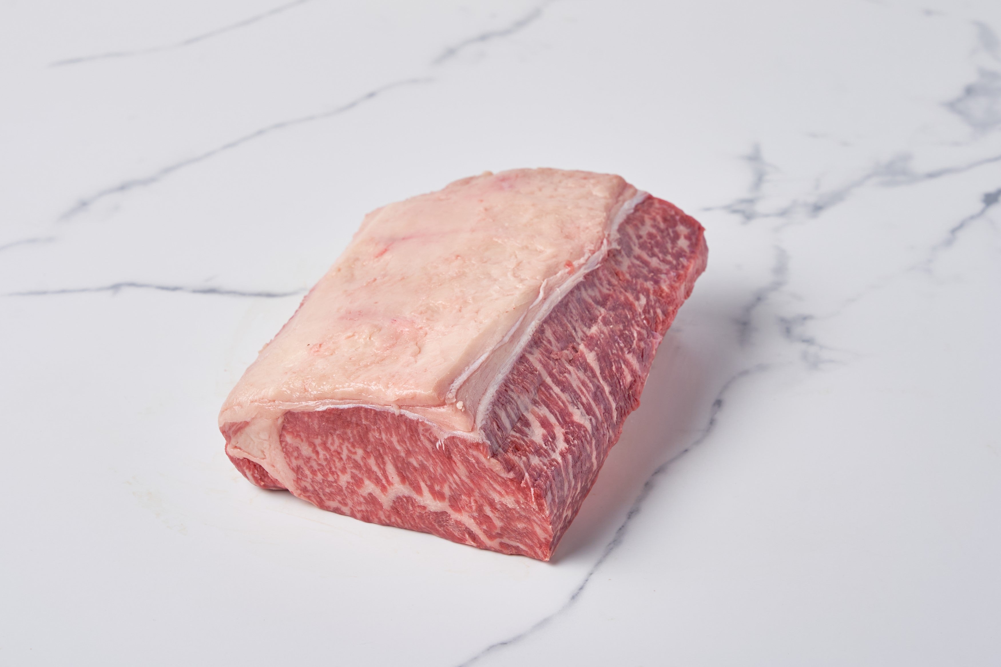 Wagyu Striploin, 8-9 Score, Australia - Chilled (Dhs 481.00/kg)