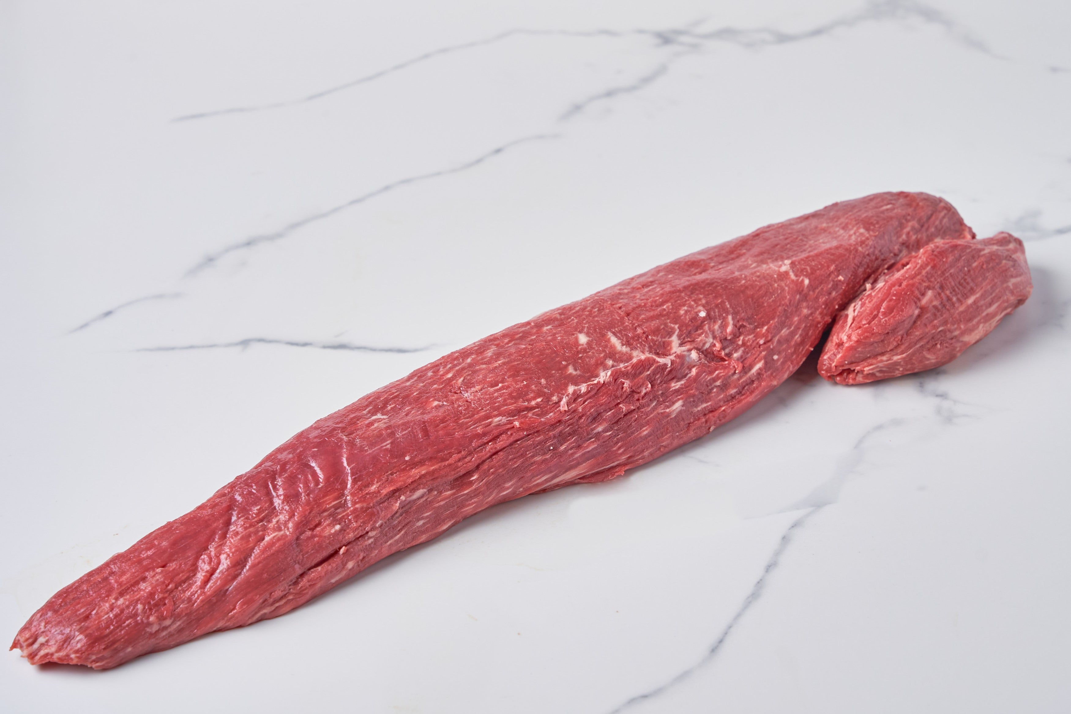 Wagyu Tenderloin, 6-7 Score, Australia - Chilled (Dhs 425.00/kg)